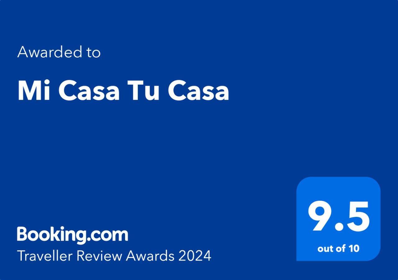 Mi Casa Tu Casa Homestay Kochi Kültér fotó