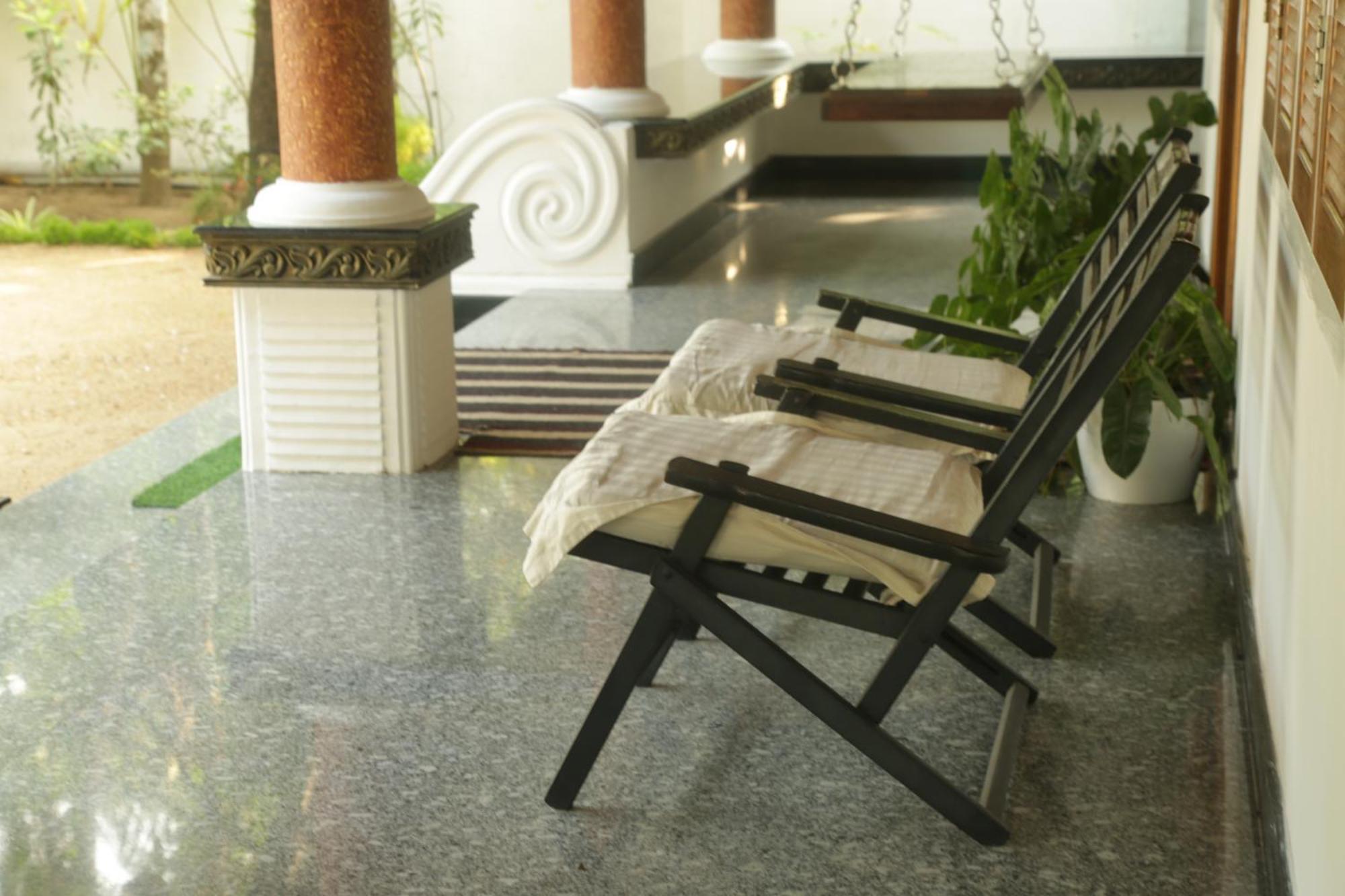 Mi Casa Tu Casa Homestay Kochi Kültér fotó