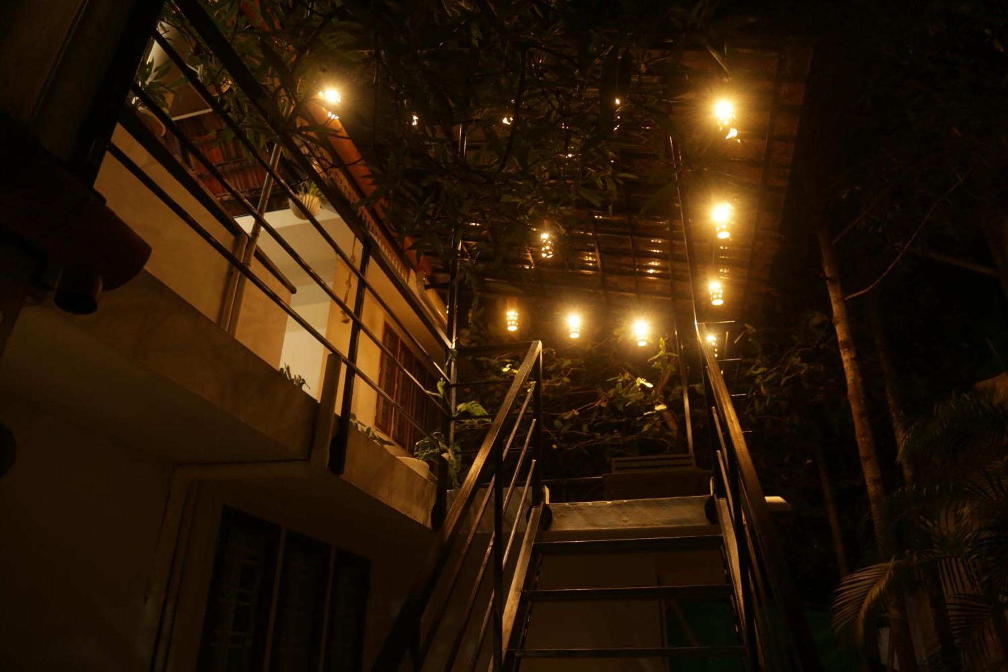 Mi Casa Tu Casa Homestay Kochi Kültér fotó