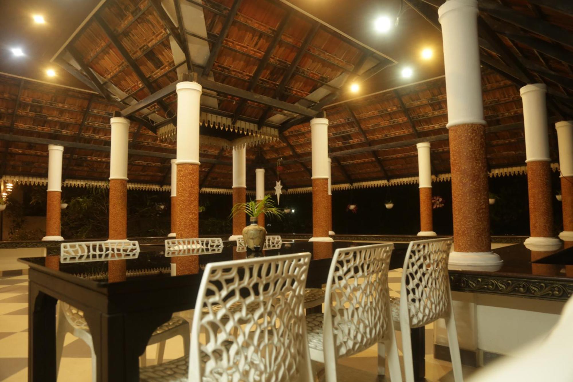 Mi Casa Tu Casa Homestay Kochi Kültér fotó