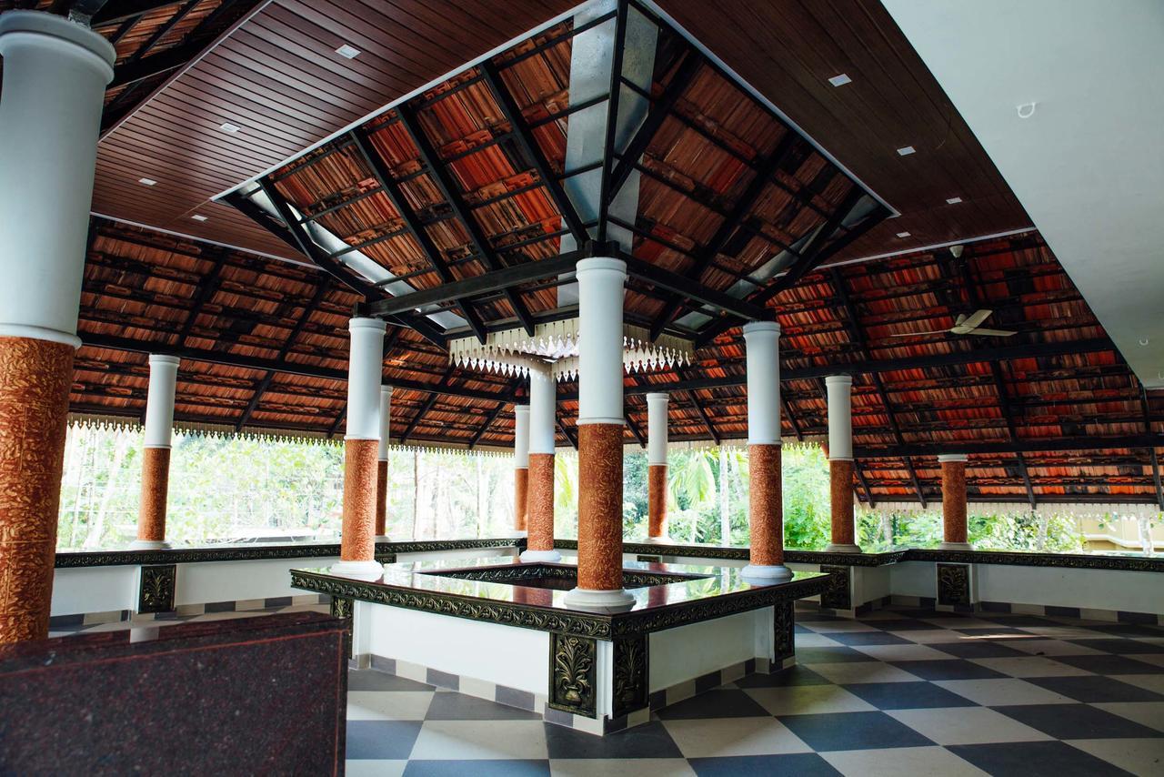 Mi Casa Tu Casa Homestay Kochi Kültér fotó